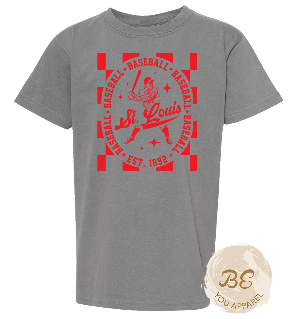 CARDINAL COTTON WOMEN T-SHIRT – Soft, Relaxed & Durable